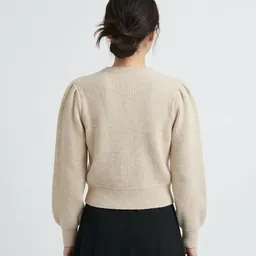 back view